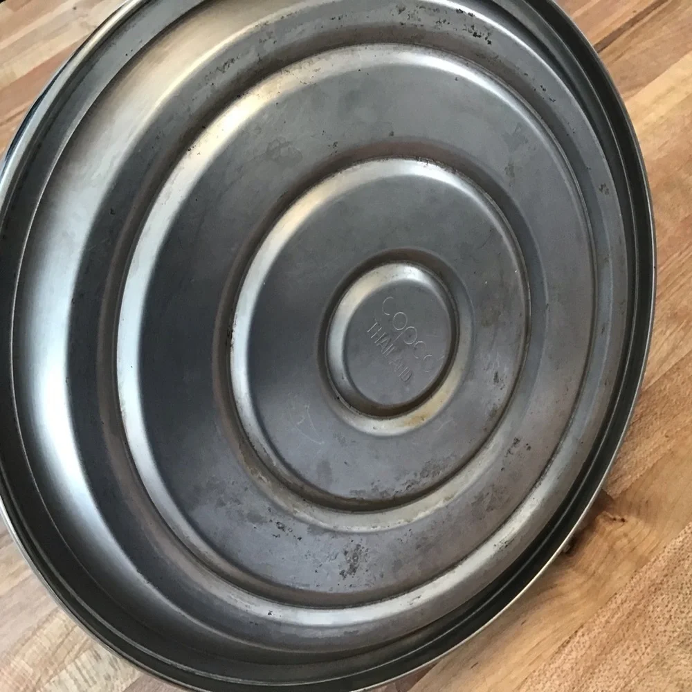 Copco teakettle